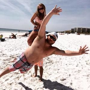 Meet your Posher, Dylan