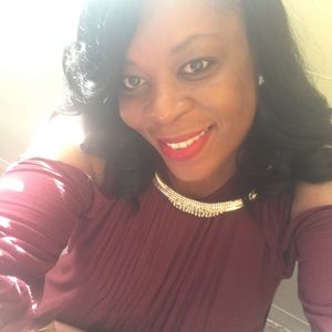 Meet your Posher, Lasandra