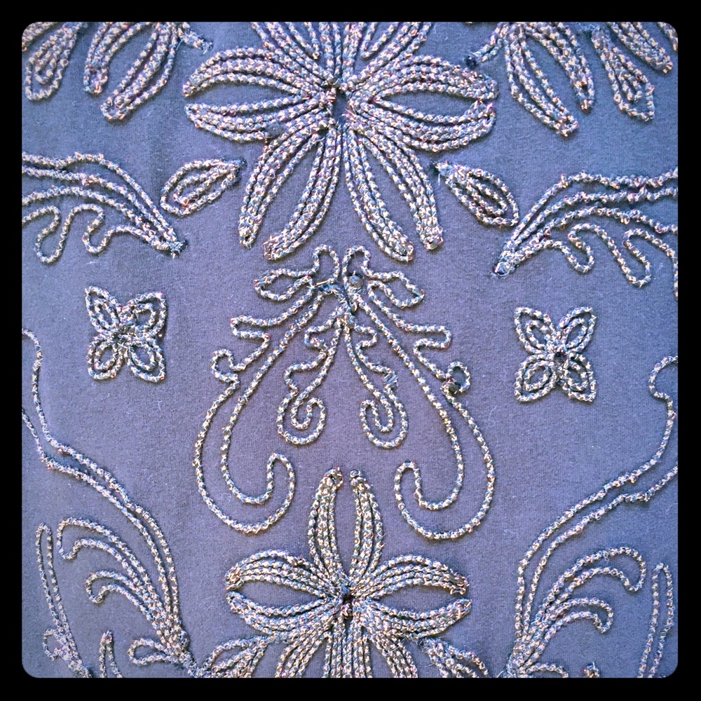 Free People Embroidered Mine Dress - Picture 2 of 4