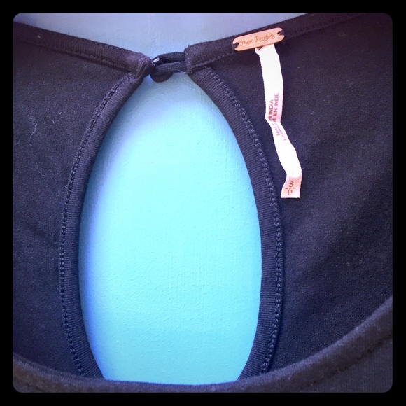 Free People Embroidered Mine Dress - Picture 3 of 4