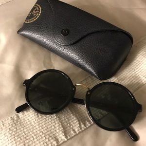 Ray-Ban Sunglasses