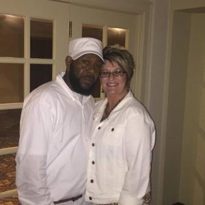 Meet your Posher, Candy