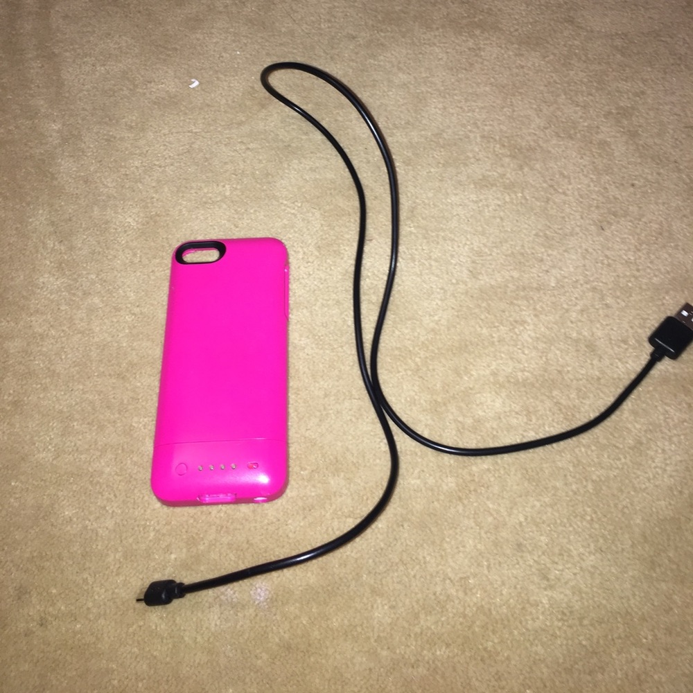 MOPHIE CASE