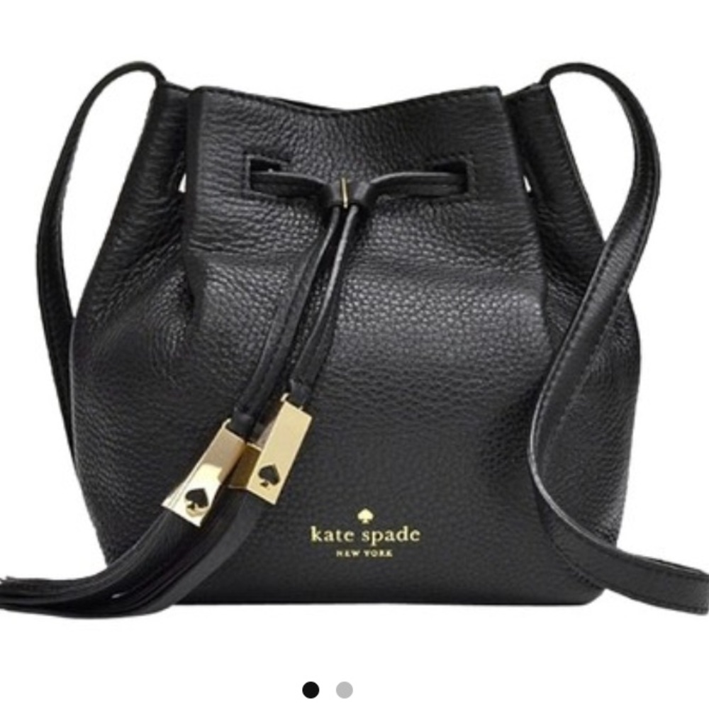 Kate Spade Bucket Bag