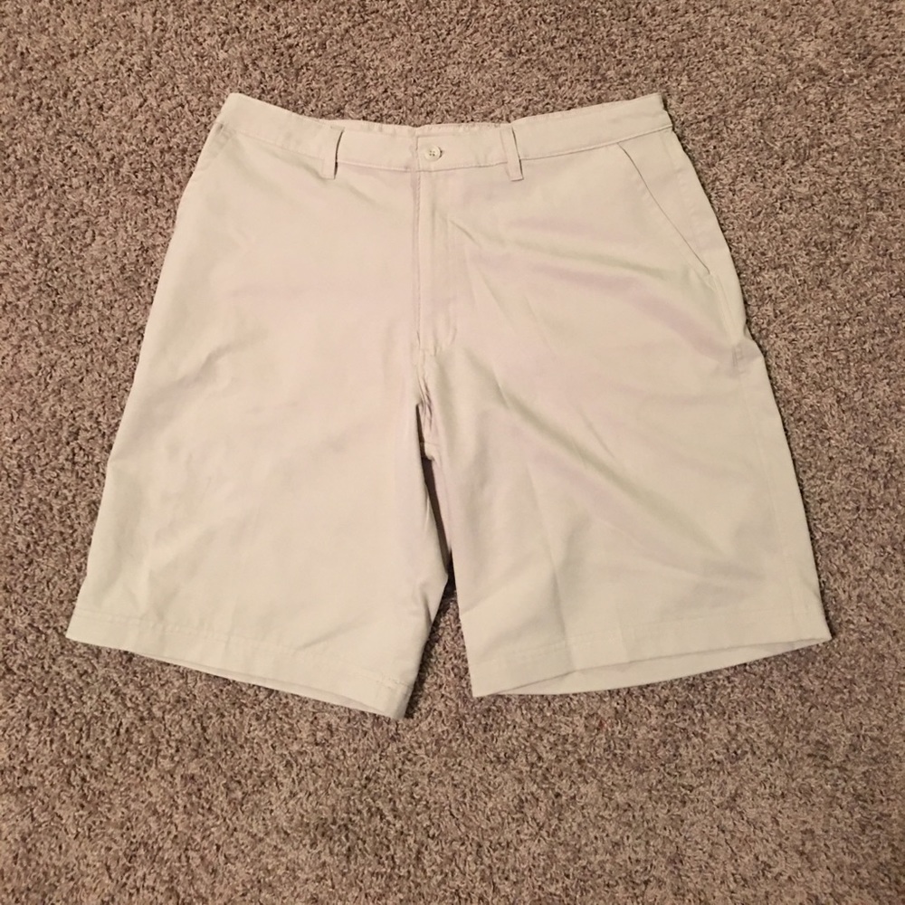 Champion Dress Shorts - Size 36