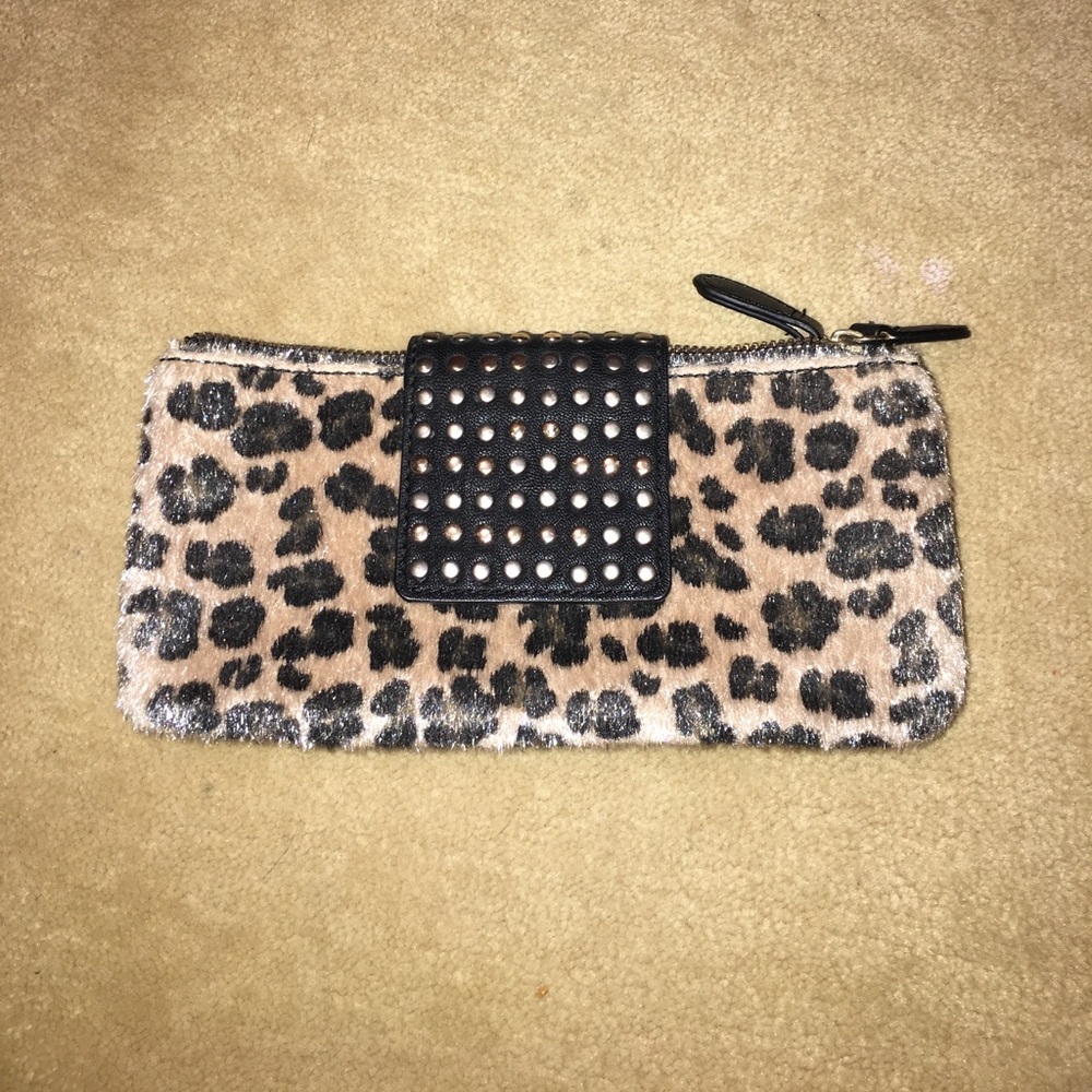 cheetah wallet