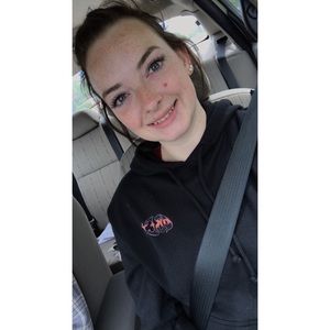 Meet your Posher, Ariauna