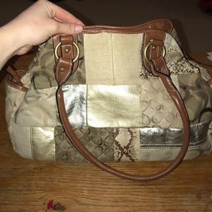 Rosetti Purse