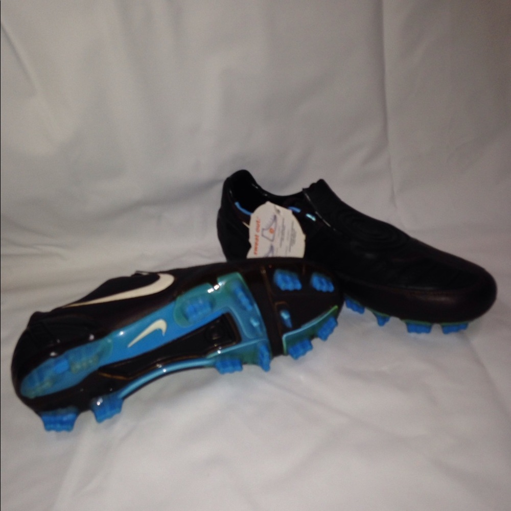 Nike Total 90 LaserII K-FG Euro08 LIMITED EDITION.