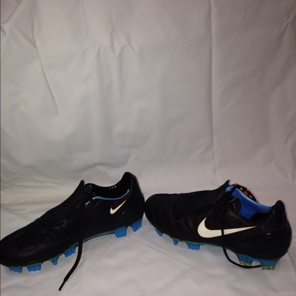 Nike Total 90 LaserII K-FG Euro08 LIMITED EDITION.