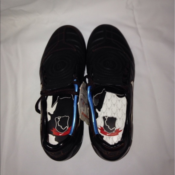 Nike Total 90 LaserII K-FG Euro08 LIMITED EDITION. main image 4