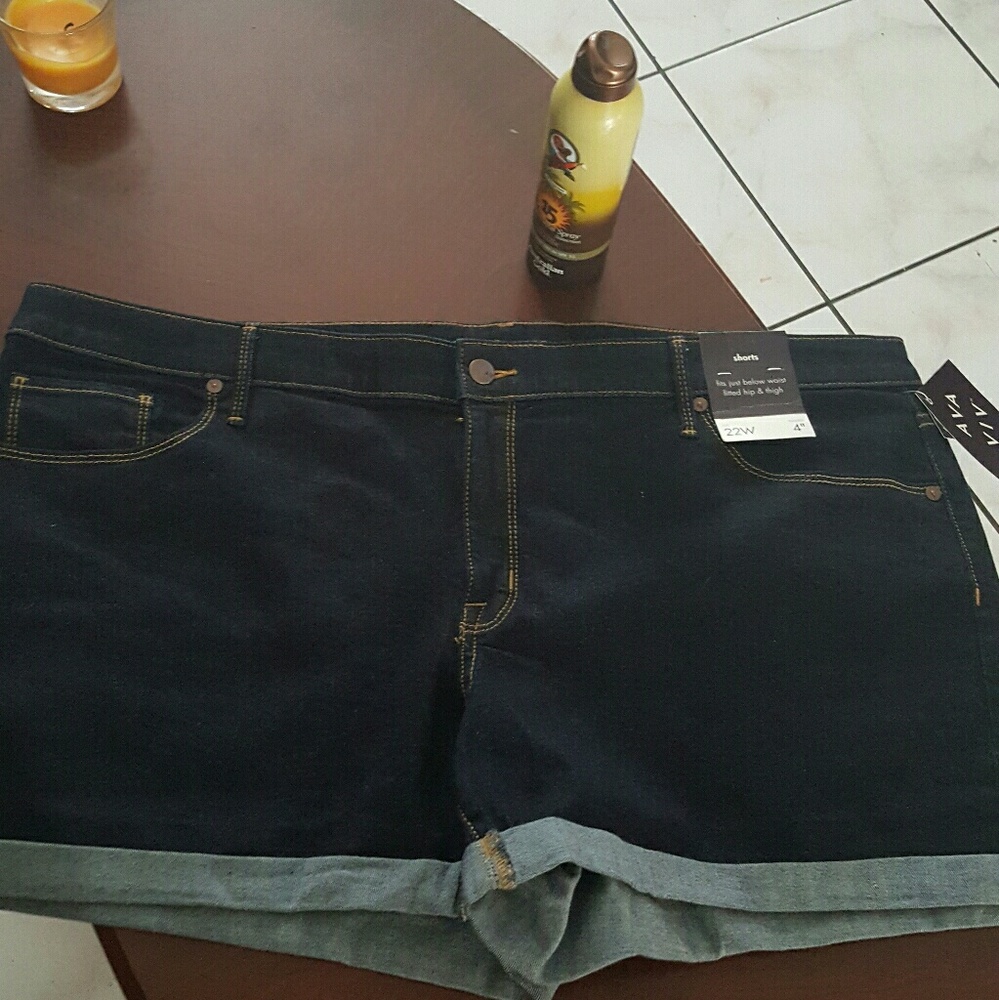 Shorts