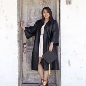 Meet your Posher, Summer