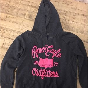 American Eagle Outfitters Hoodie