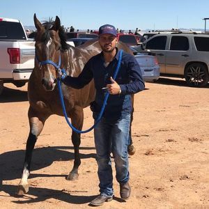 Meet your Posher, Christopher