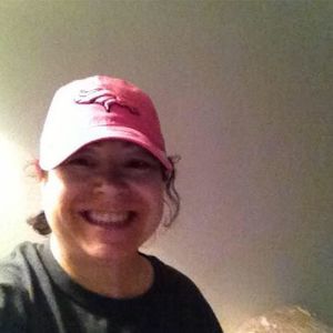 Meet your Posher, Geraldine