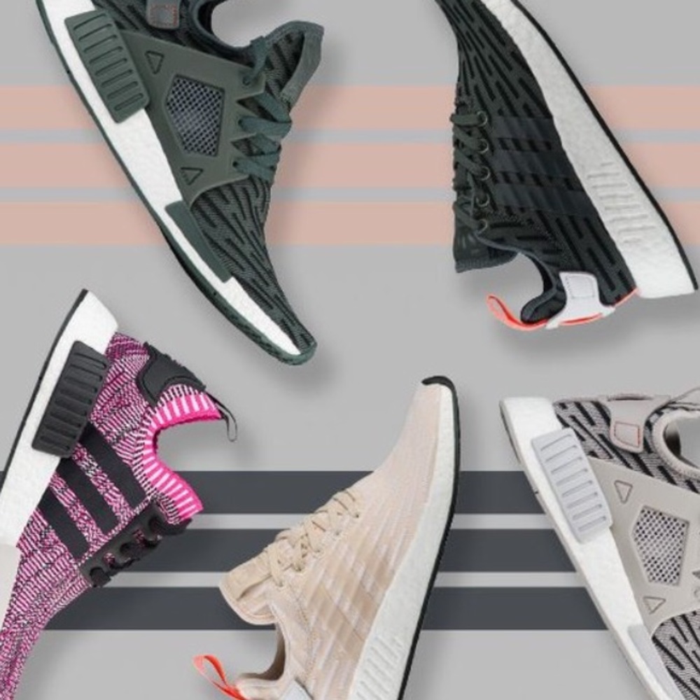 Meet your Posher, Tara