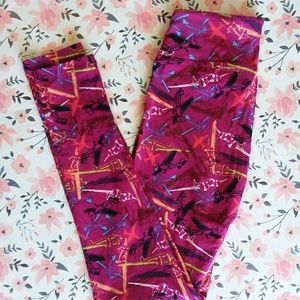 Lularoe Leggings