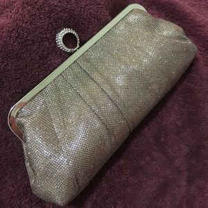 Lulu Townsend Clutch