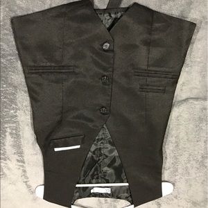 Stylish vest