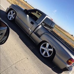 Meet your Posher, Freddy