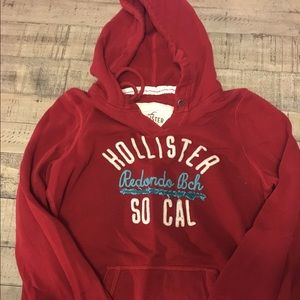 Hollister Hoodie