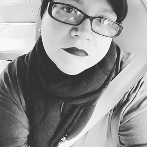 Meet your Posher, Liz tdr's paganfaerie
