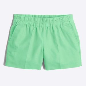 J. Crew Shorts