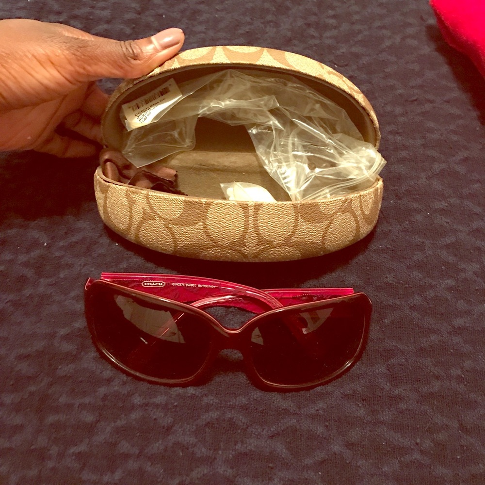 Sunglasses