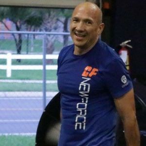 Meet your Posher, Manuel