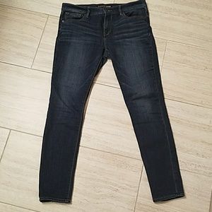 Express Legging Jeans
