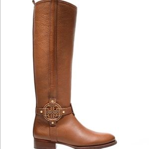 Tory Burch Amanda Riding Boot