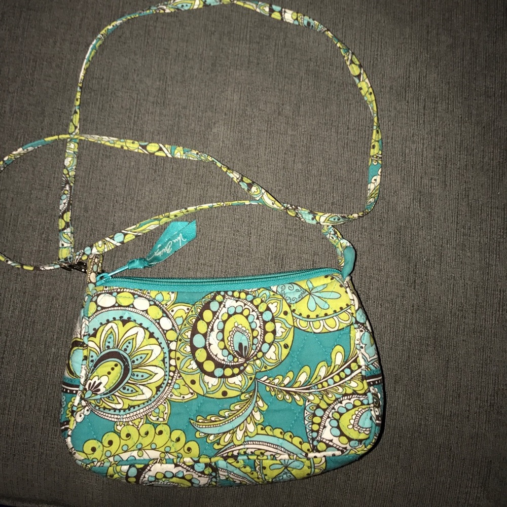 Vera Bradley bag