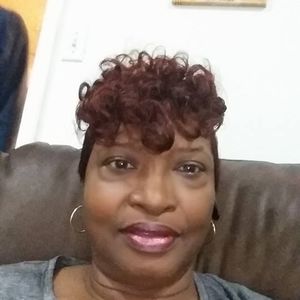 Meet your Posher, Jacqueline