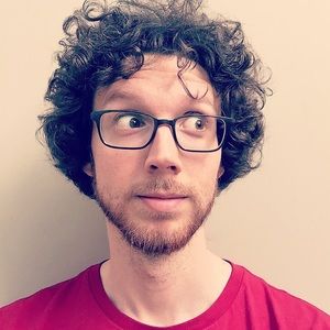 Meet your Posher, Keith