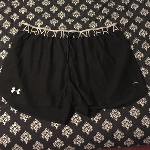 Under Armour Shorts