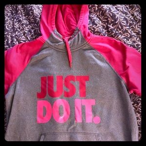 Nike Sweatshirt💕