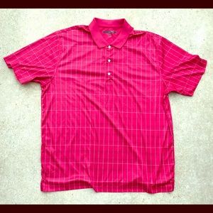 Men's NWOT Greg Norman Shirt