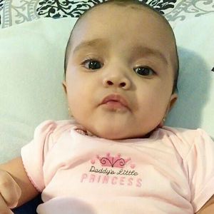 Meet your Posher, Lilly