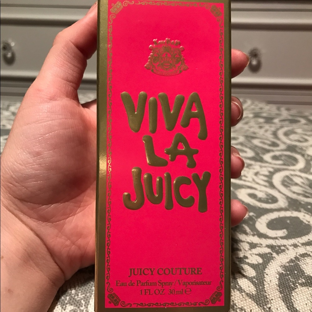 Brand new viva la juicy