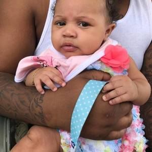 Meet your Posher, Dre'