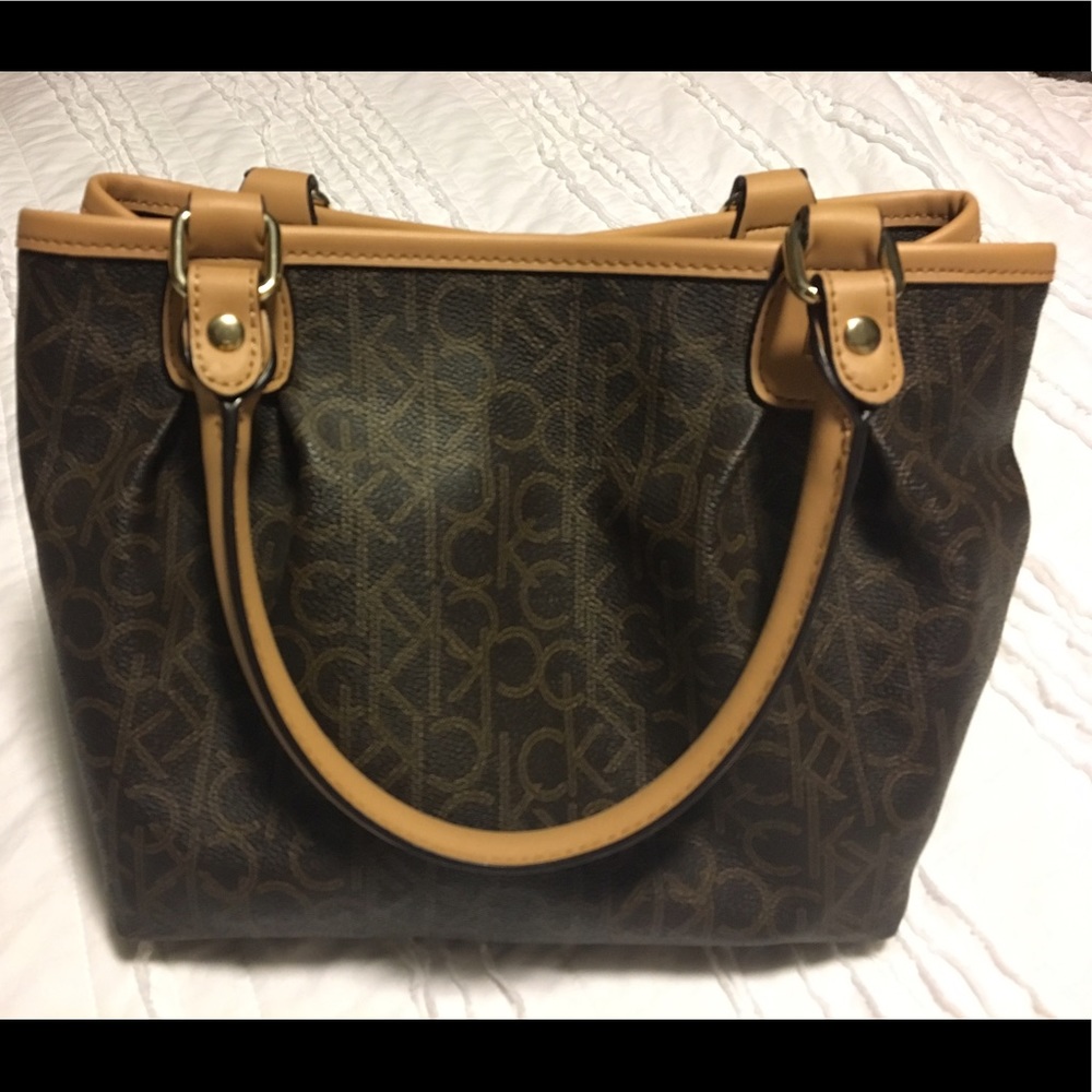 Calvin Klein Handbag