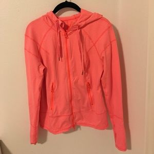 Zella Zip-Up jacket