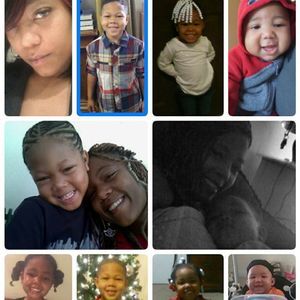 Meet your Posher, Beautifulcapricorn