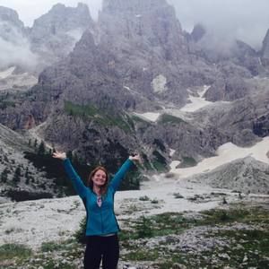 Meet your Posher, Rachel