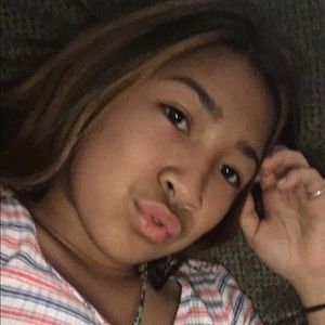 Meet your Posher, Alyssa