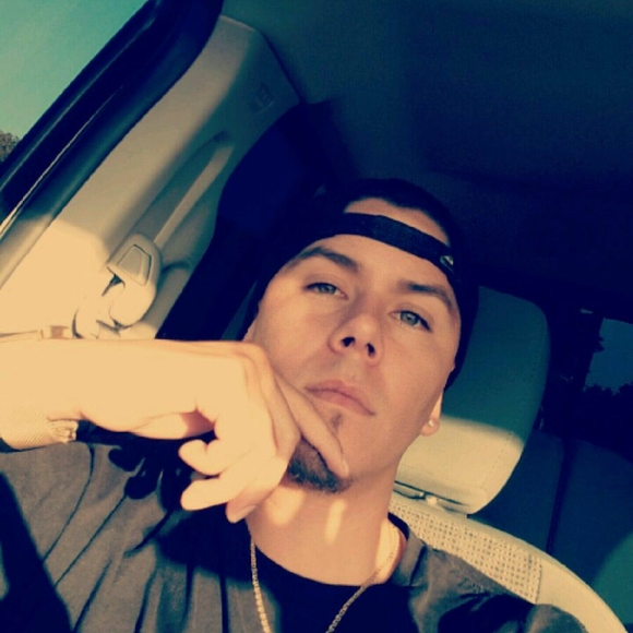 Meet your Posher, Rodriguez - Picture 1 of 1