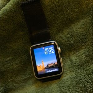 Apple Watch series 1 - 42mm