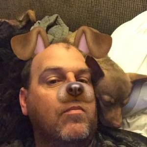 Meet your Posher, Marshall