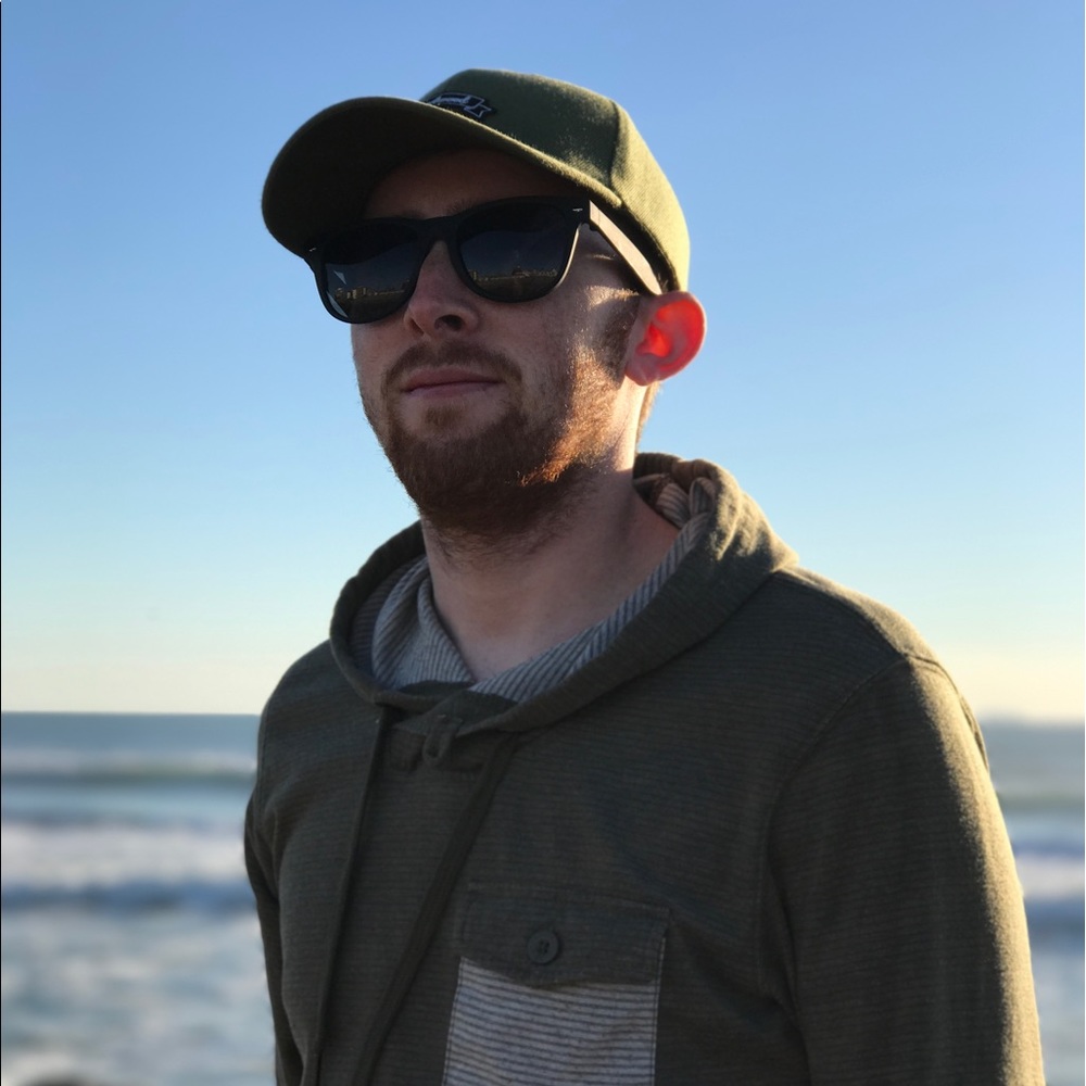 Meet your Posher, Christian
